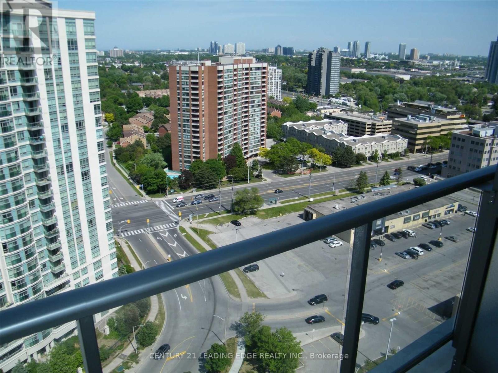 2306 - 195 Bonis Avenue, Toronto, Ontario  M1T 3H1 - Photo 14 - E12445059