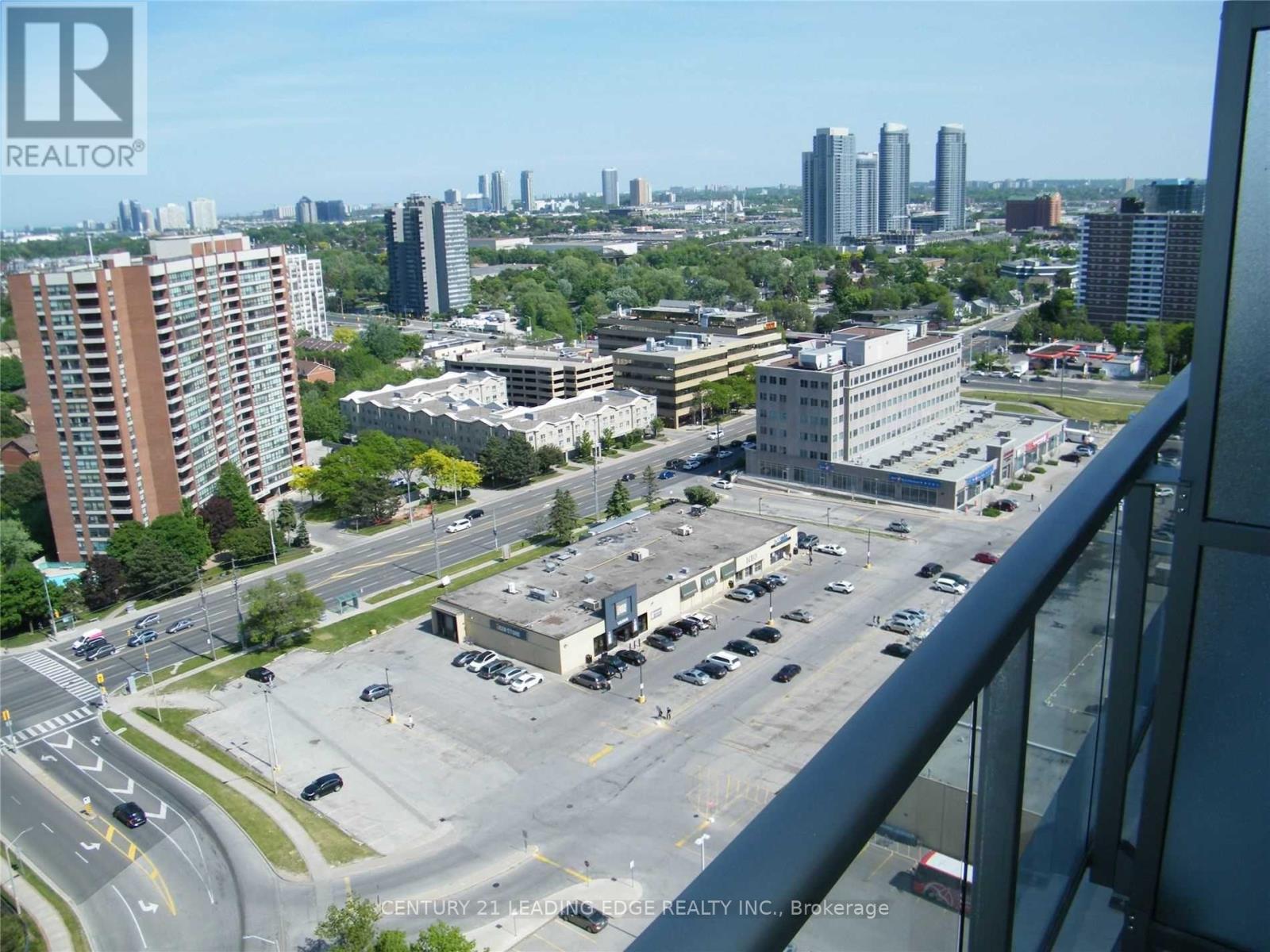 2306 - 195 Bonis Avenue, Toronto, Ontario  M1T 3H1 - Photo 15 - E12445059