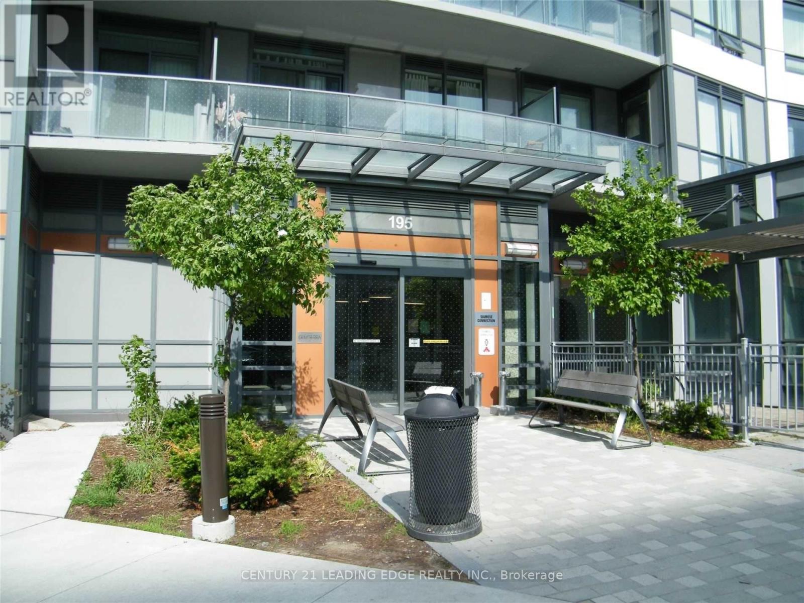 2306 - 195 Bonis Avenue, Toronto, Ontario  M1T 3H1 - Photo 2 - E12445059