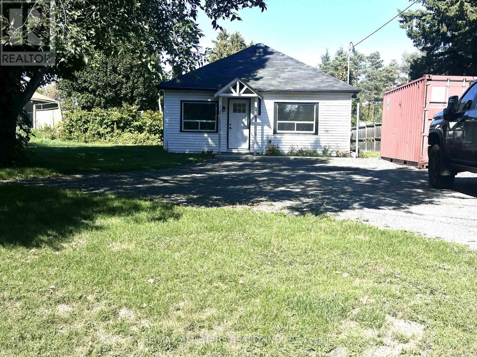 2180 2 Highway, Clarington, Ontario  L1C 3K7 - Photo 1 - E12445078