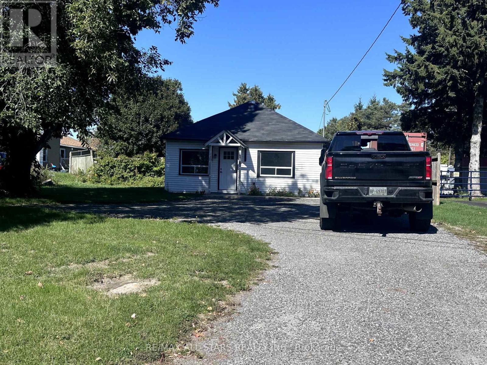 2180 2 Highway, Clarington, Ontario  L1C 3K7 - Photo 2 - E12445078