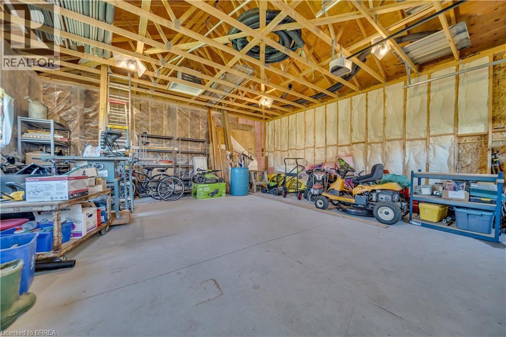 690 Wallace Street S, Listowel, Ontario  N4W 1Y4 - Photo 43 - 40776443