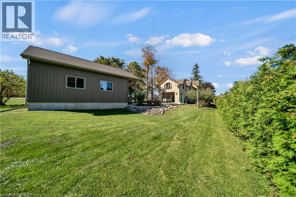 690 Wallace Street S, Listowel, Ontario  N4W 1Y4 - Photo 46 - 40776443