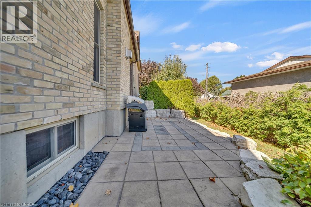 690 Wallace Street S, Listowel, Ontario  N4W 1Y4 - Photo 47 - 40776443