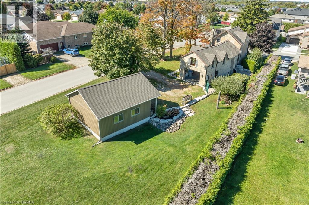 690 Wallace Street S, Listowel, Ontario  N4W 1Y4 - Photo 49 - 40776443