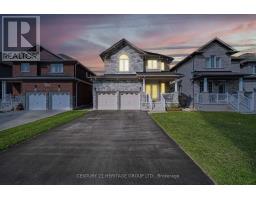 89 SUTHERLAND AVENUE, Bradford West Gwillimbury, Ontario