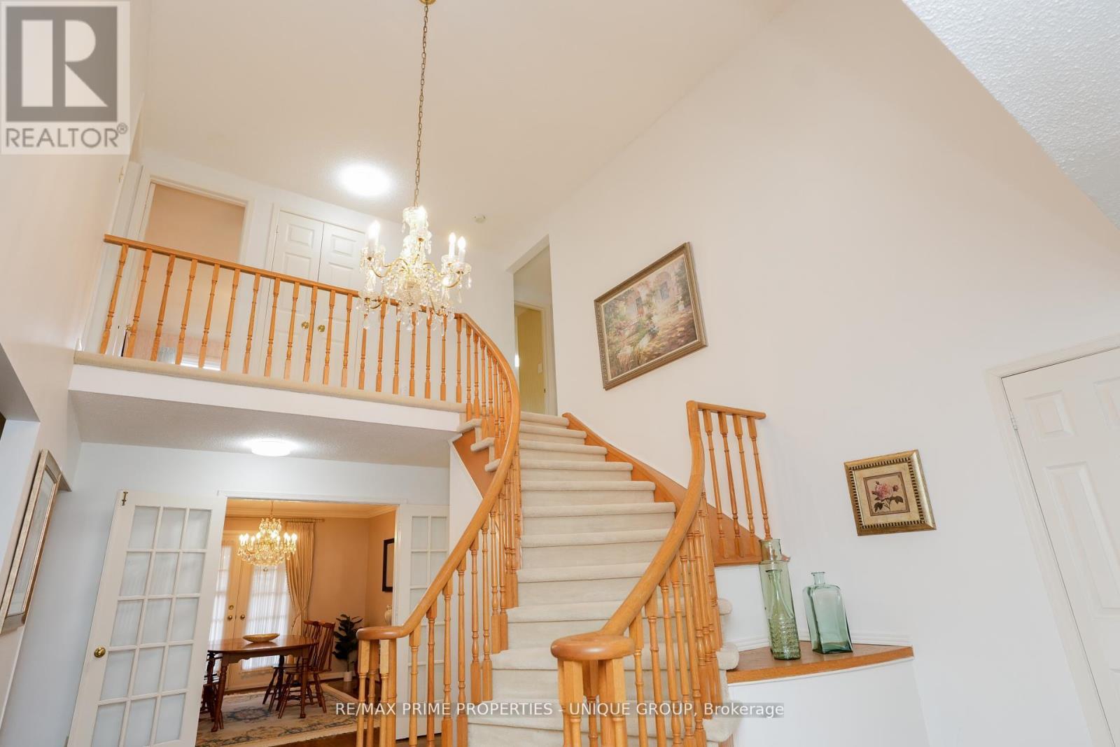 9 Longwater Chase, Markham (Unionville), Ontario  L3R 4A1 - Photo 13 - N12445067