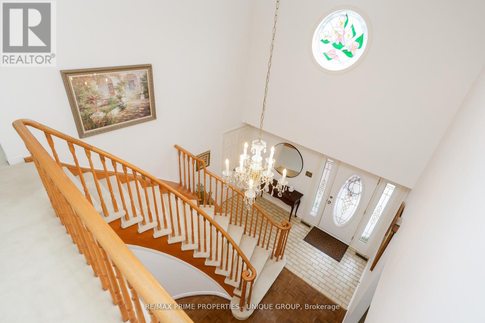 9 Longwater Chase, Markham (Unionville), Ontario  L3R 4A1 - Photo 14 - N12445067