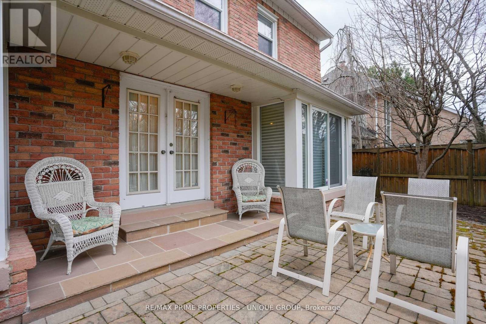 9 Longwater Chase, Markham (Unionville), Ontario  L3R 4A1 - Photo 26 - N12445067