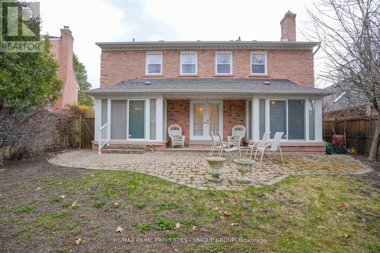 9 Longwater Chase, Markham (Unionville), Ontario  L3R 4A1 - Photo 27 - N12445067