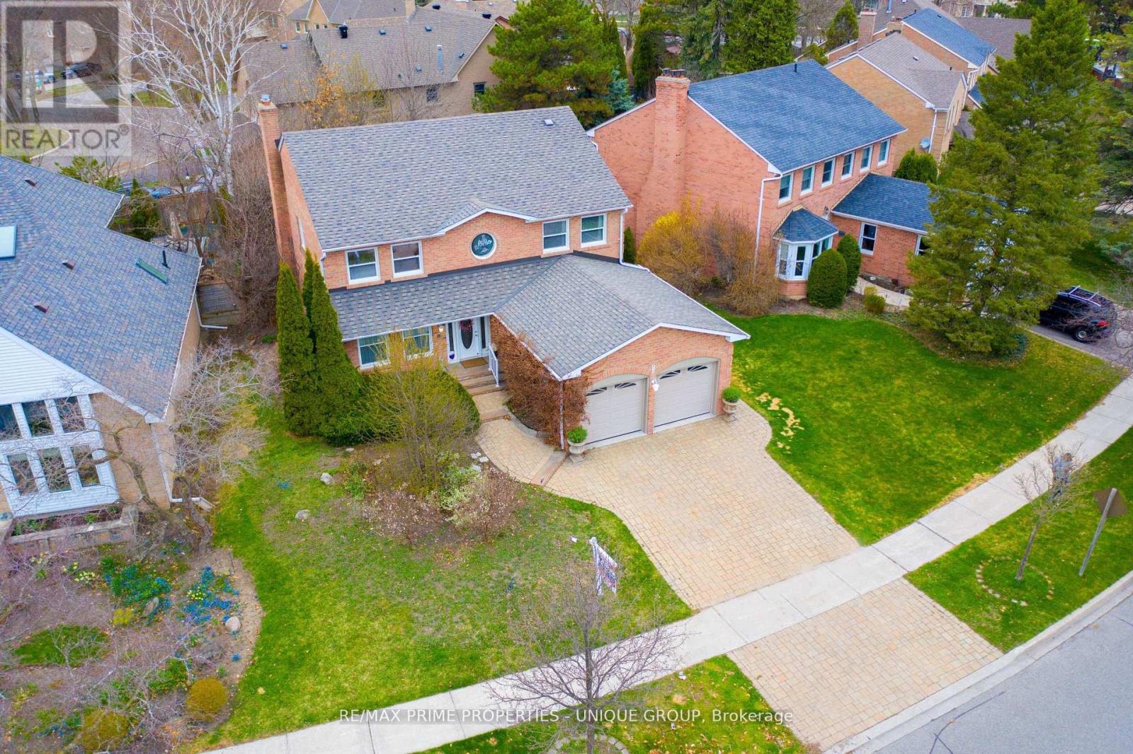 9 Longwater Chase, Markham (Unionville), Ontario  L3R 4A1 - Photo 28 - N12445067
