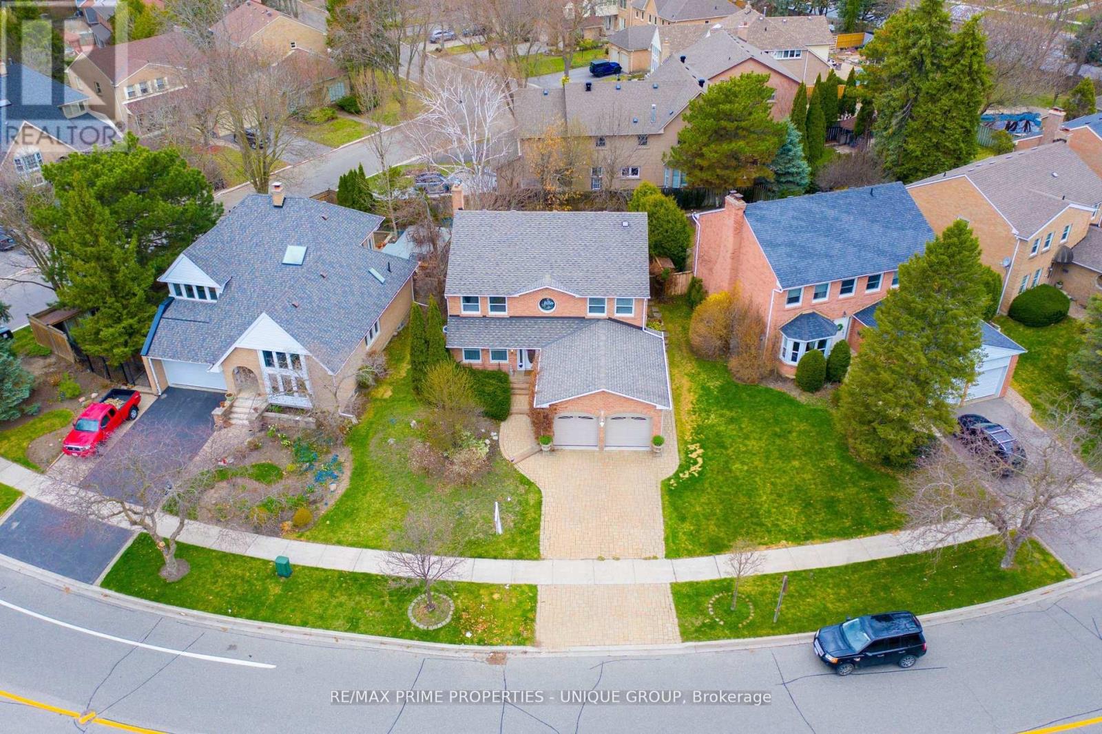 9 Longwater Chase, Markham (Unionville), Ontario  L3R 4A1 - Photo 29 - N12445067
