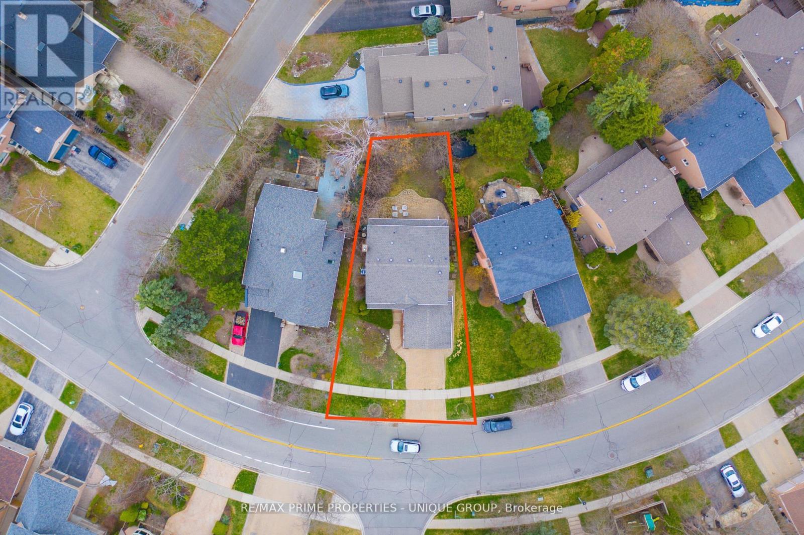 9 Longwater Chase, Markham (Unionville), Ontario  L3R 4A1 - Photo 30 - N12445067
