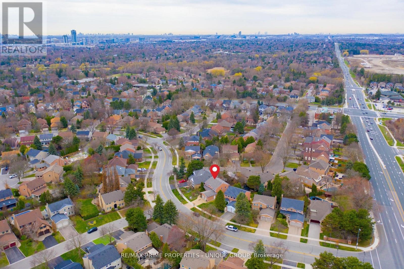 9 Longwater Chase, Markham (Unionville), Ontario  L3R 4A1 - Photo 33 - N12445067