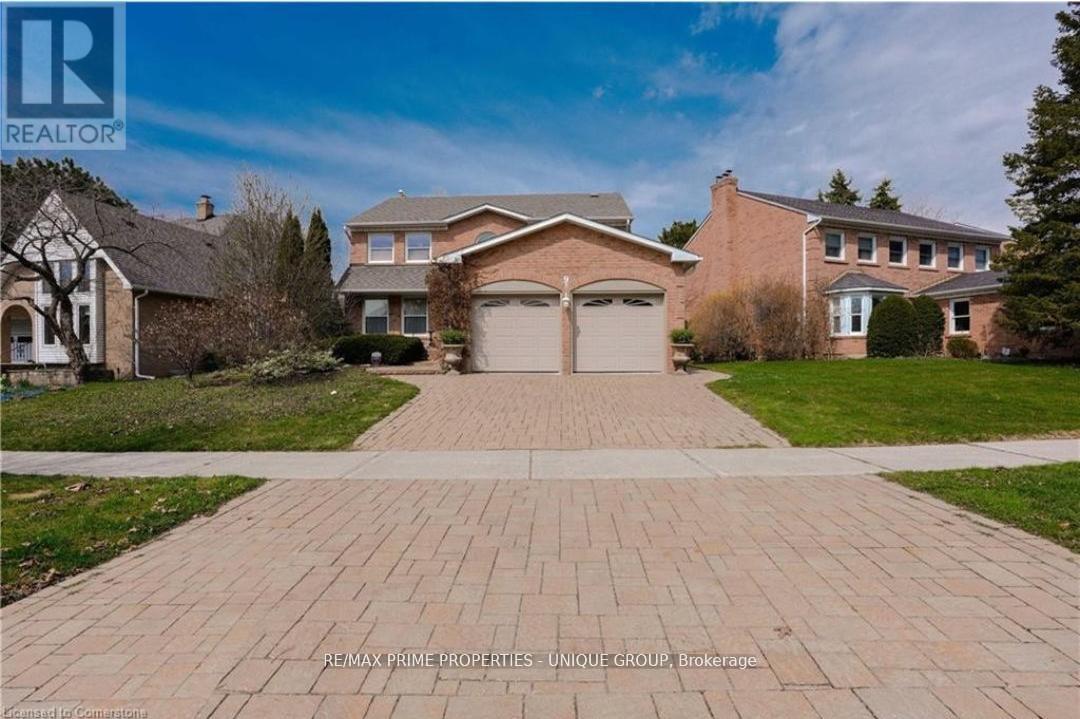 9 Longwater Chase, Markham (Unionville), Ontario  L3R 4A1 - Photo 36 - N12445067