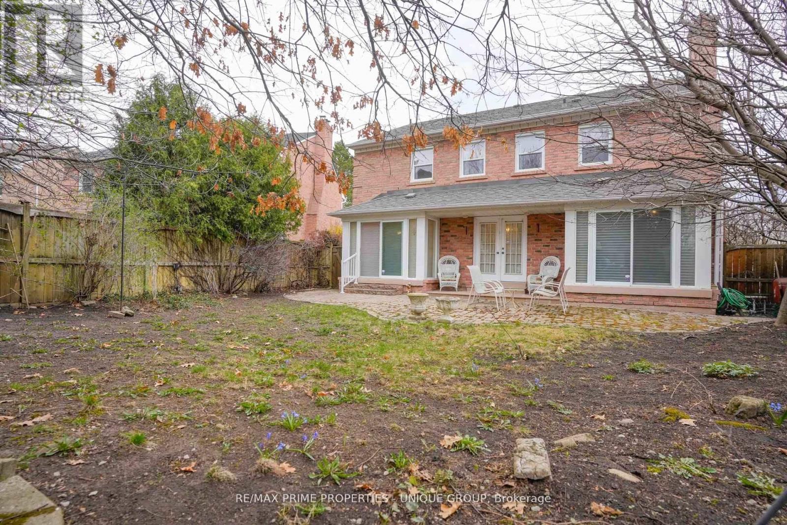 9 Longwater Chase, Markham (Unionville), Ontario  L3R 4A1 - Photo 44 - N12445067