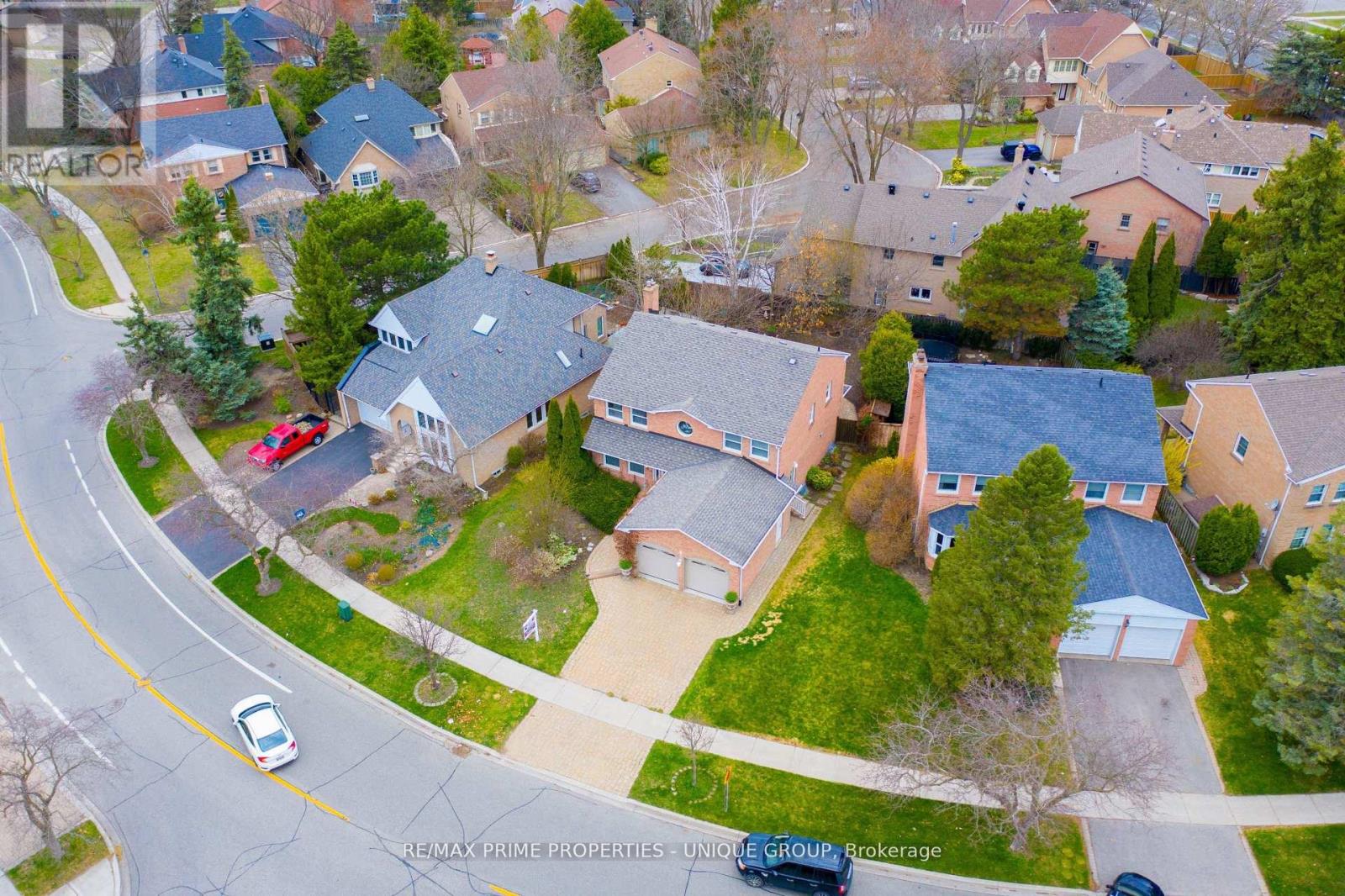 9 Longwater Chase, Markham (Unionville), Ontario  L3R 4A1 - Photo 45 - N12445067