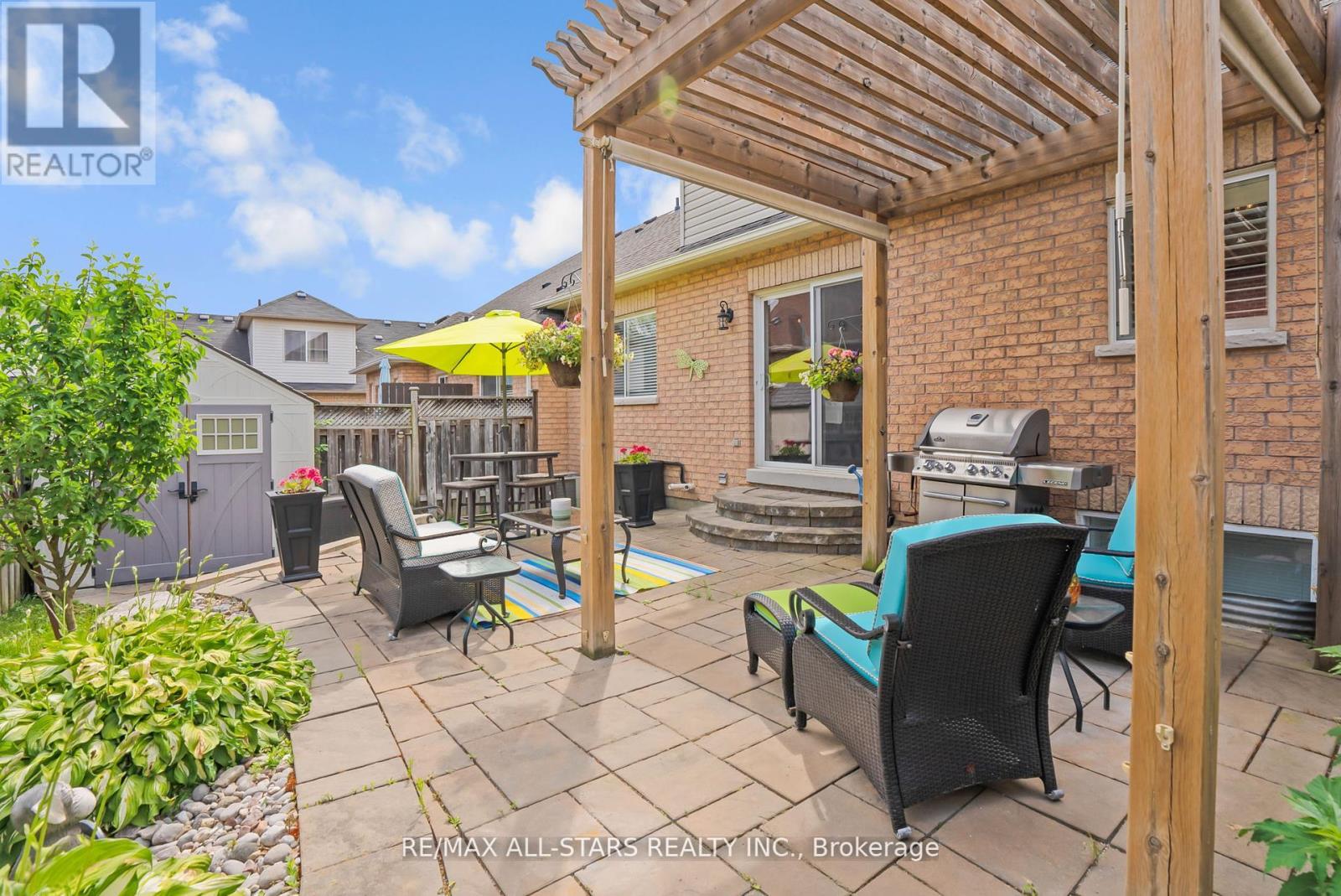 32 Meadows End Crescent, Uxbridge, Ontario  L9P 0A5 - Photo 35 - N12445079