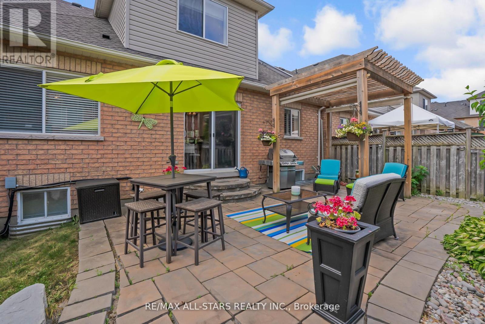32 Meadows End Crescent, Uxbridge, Ontario  L9P 0A5 - Photo 36 - N12445079
