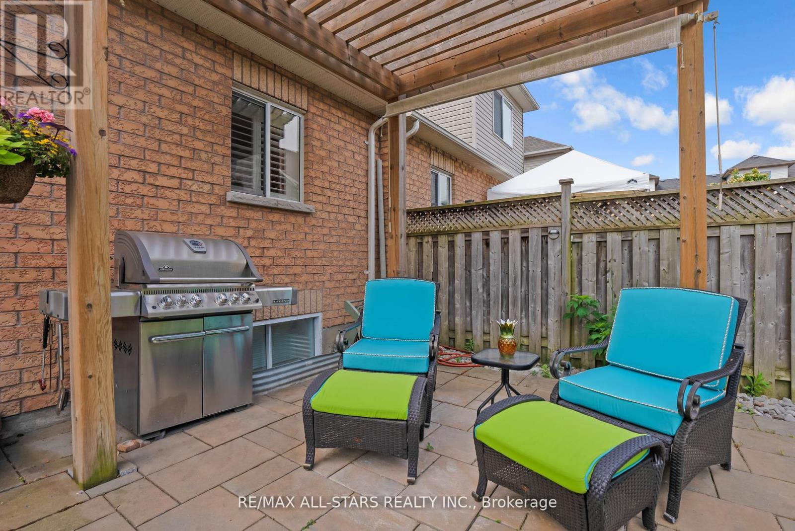 32 Meadows End Crescent, Uxbridge, Ontario  L9P 0A5 - Photo 38 - N12445079
