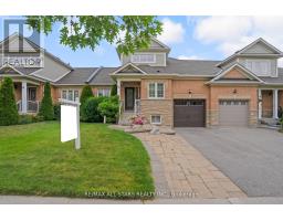 32 MEADOWS END CRESCENT, Uxbridge, Ontario