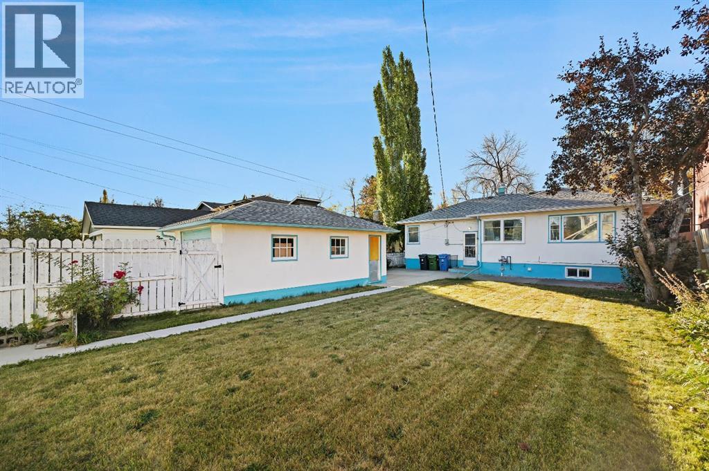 422 23 Avenue Nw, Calgary, Alberta  T2M 1S4 - Photo 10 - A2261183