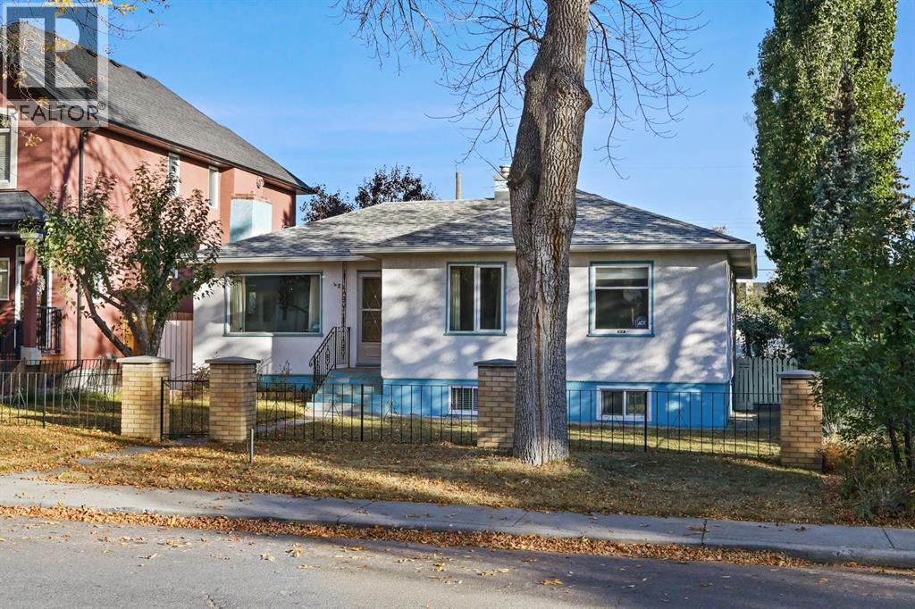 422 23 Avenue Nw, Calgary, Alberta  T2M 1S4 - Photo 15 - A2261183