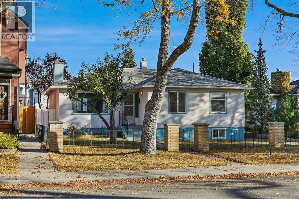 422 23 Avenue Nw, Calgary, Alberta  T2M 1S4 - Photo 16 - A2261183