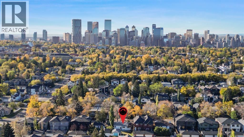 422 23 Avenue Nw, Calgary, Alberta  T2M 1S4 - Photo 22 - A2261183