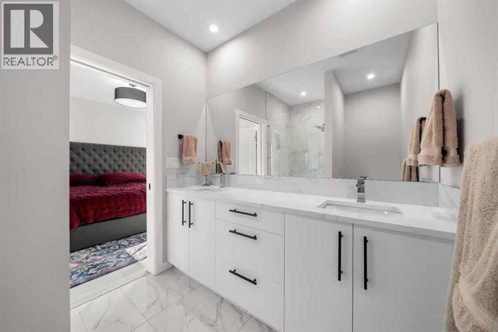 8161 8 Avenue Sw, Calgary, Alberta  T3H 6H9 - Photo 22 - A2257907