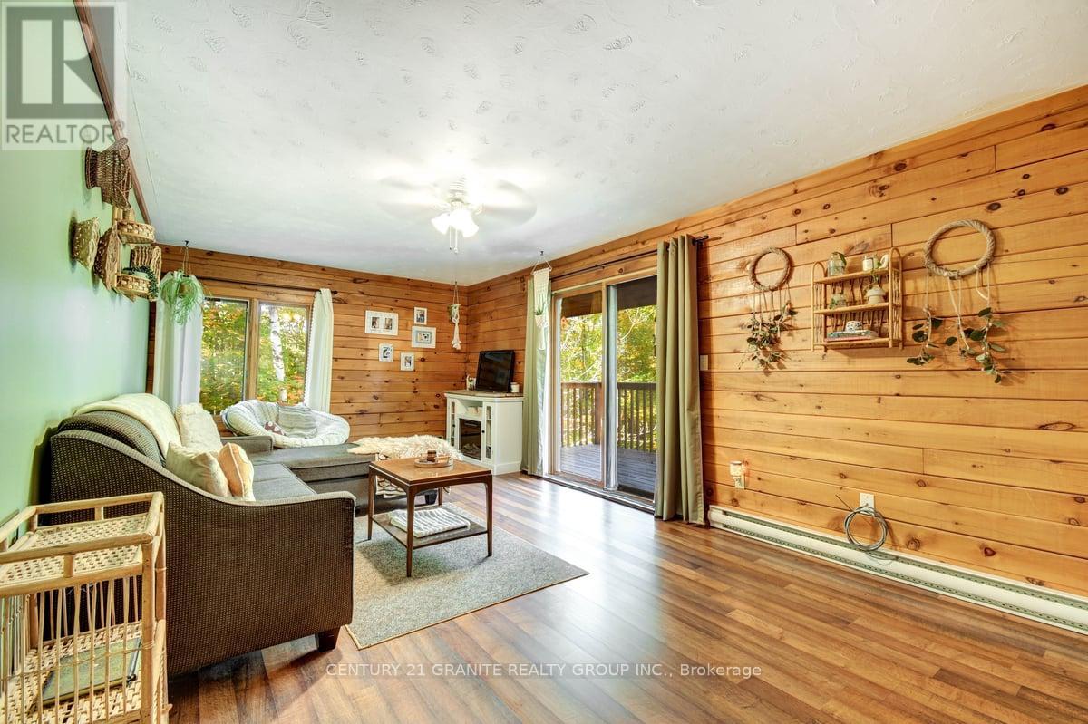 1831 South Baptiste Lake Road, Hastings Highlands, Ontario  K0L 1C0 - Photo 14 - X12445089