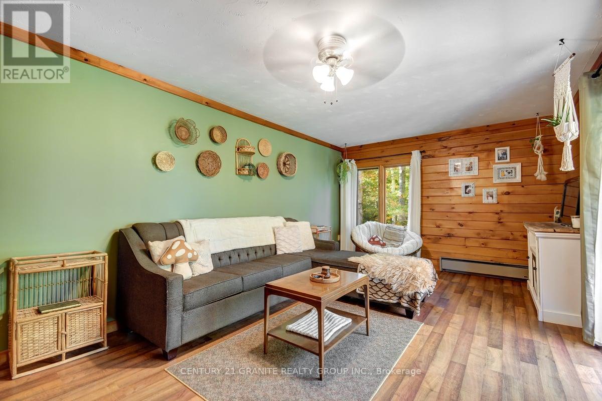 1831 South Baptiste Lake Road, Hastings Highlands, Ontario  K0L 1C0 - Photo 15 - X12445089