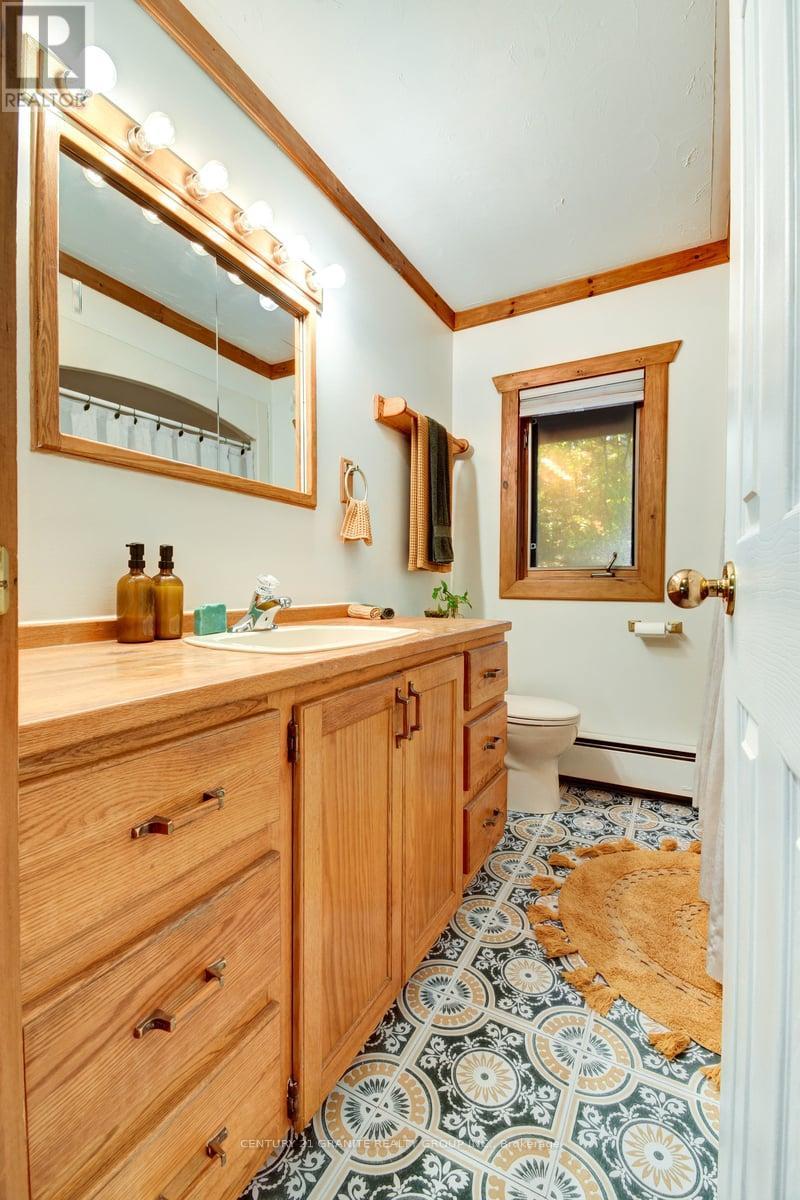 1831 South Baptiste Lake Road, Hastings Highlands, Ontario  K0L 1C0 - Photo 19 - X12445089
