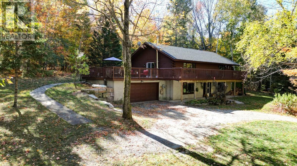 1831 South Baptiste Lake Road, Hastings Highlands, Ontario  K0L 1C0 - Photo 2 - X12445089