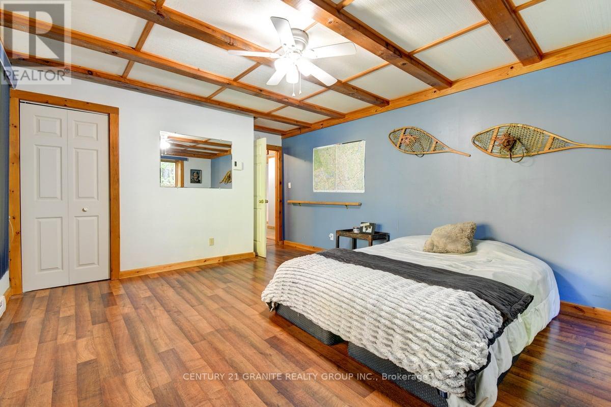 1831 South Baptiste Lake Road, Hastings Highlands, Ontario  K0L 1C0 - Photo 22 - X12445089