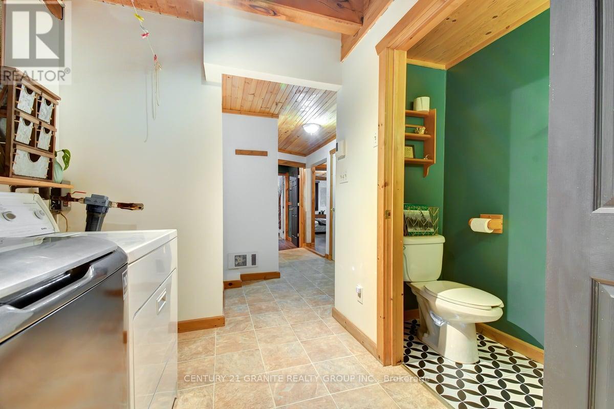 1831 South Baptiste Lake Road, Hastings Highlands, Ontario  K0L 1C0 - Photo 26 - X12445089