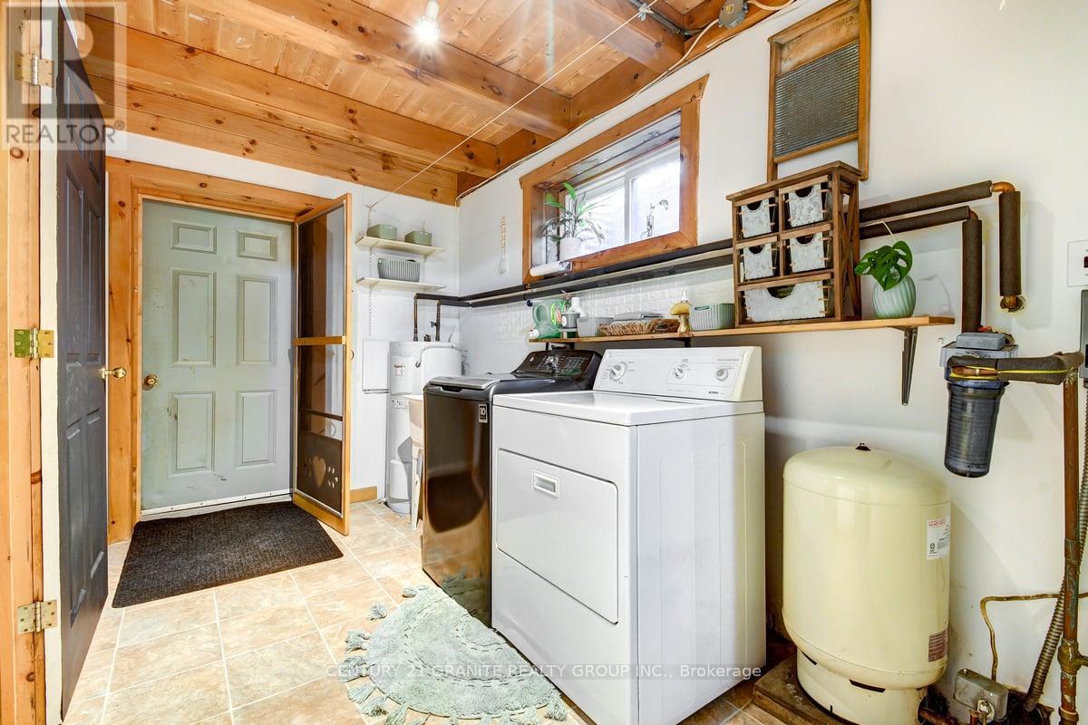 1831 South Baptiste Lake Road, Hastings Highlands, Ontario  K0L 1C0 - Photo 28 - X12445089