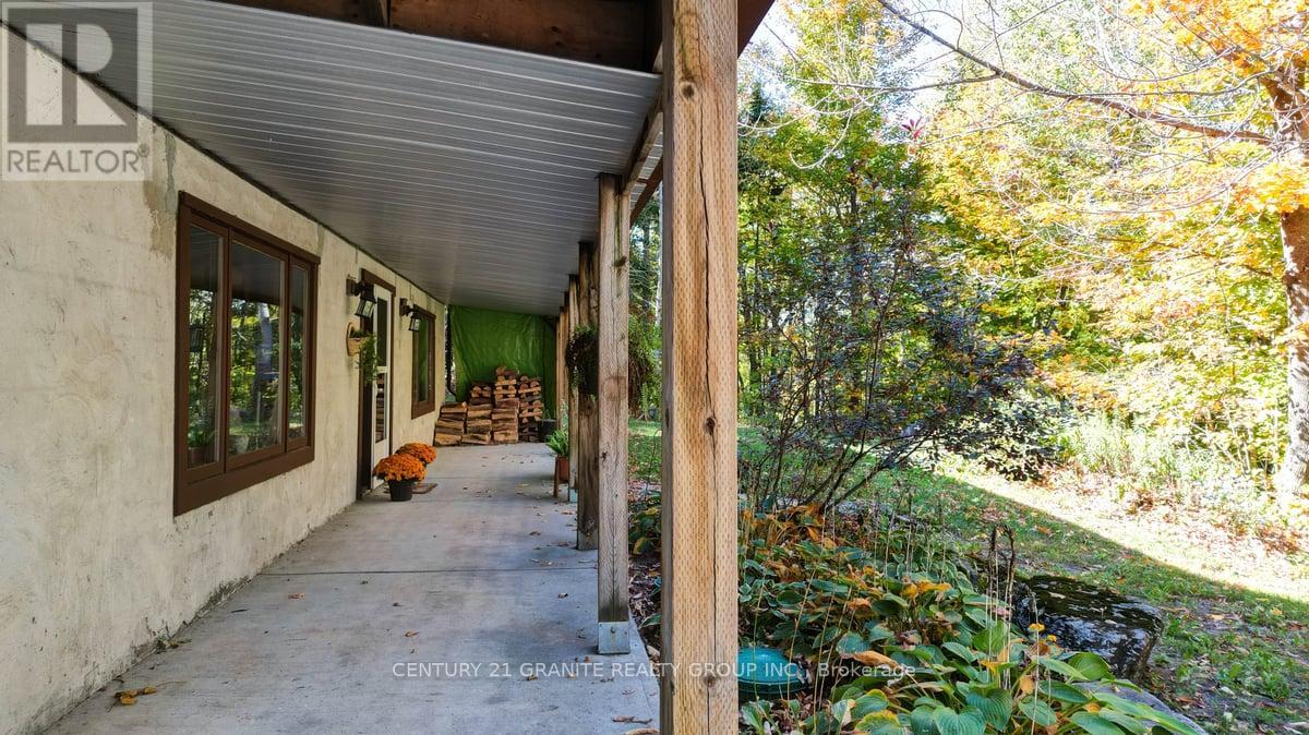 1831 South Baptiste Lake Road, Hastings Highlands, Ontario  K0L 1C0 - Photo 30 - X12445089