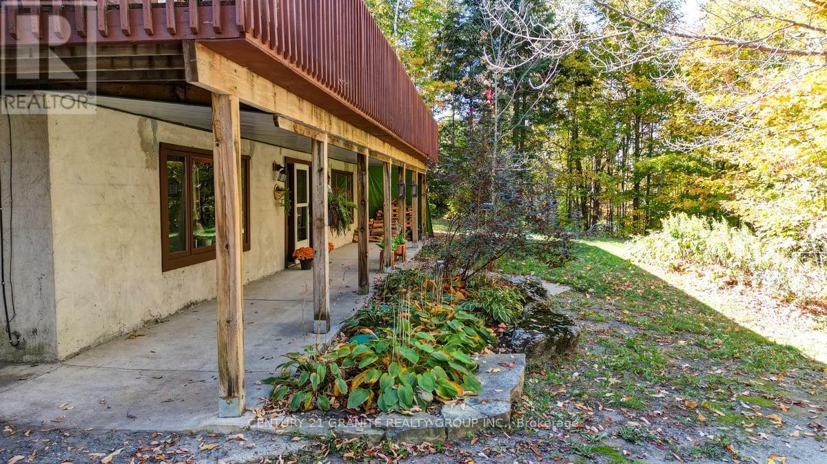 1831 South Baptiste Lake Road, Hastings Highlands, Ontario  K0L 1C0 - Photo 31 - X12445089