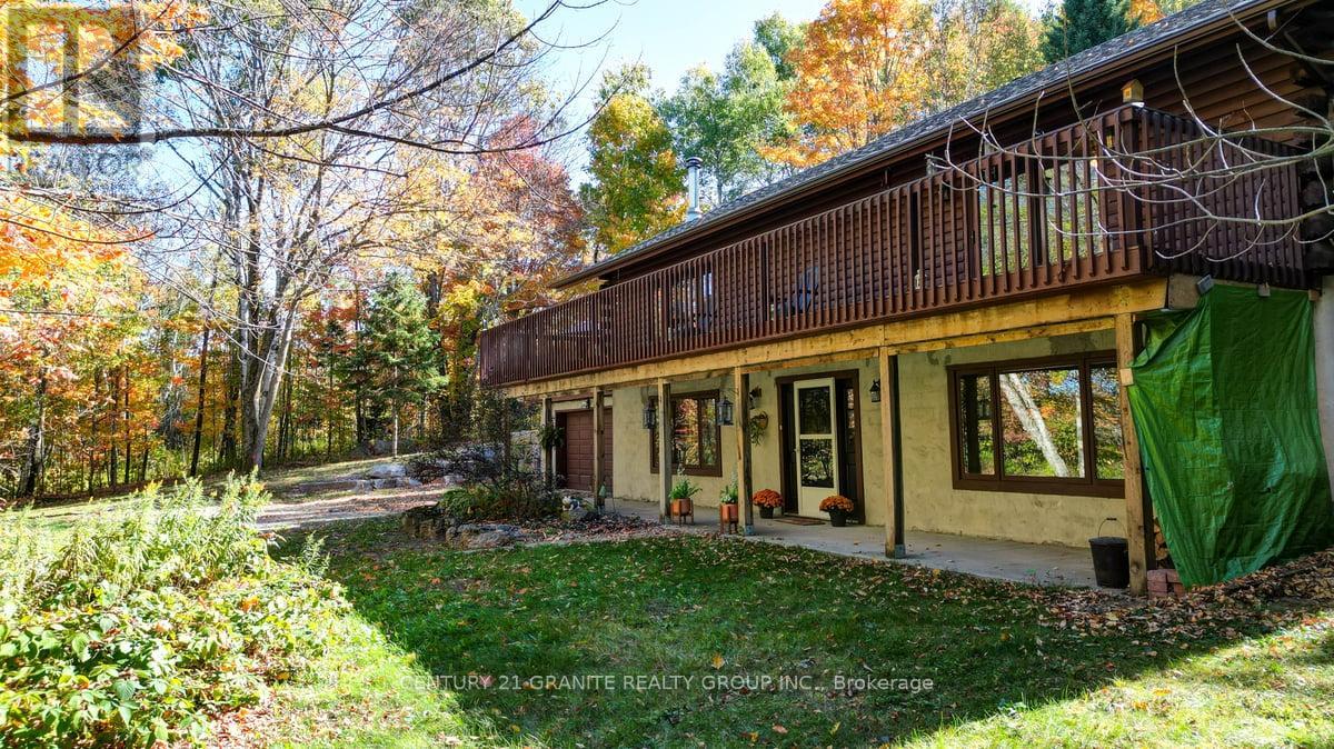 1831 South Baptiste Lake Road, Hastings Highlands, Ontario  K0L 1C0 - Photo 32 - X12445089