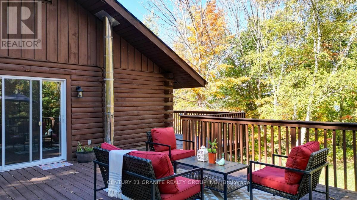 1831 South Baptiste Lake Road, Hastings Highlands, Ontario  K0L 1C0 - Photo 33 - X12445089