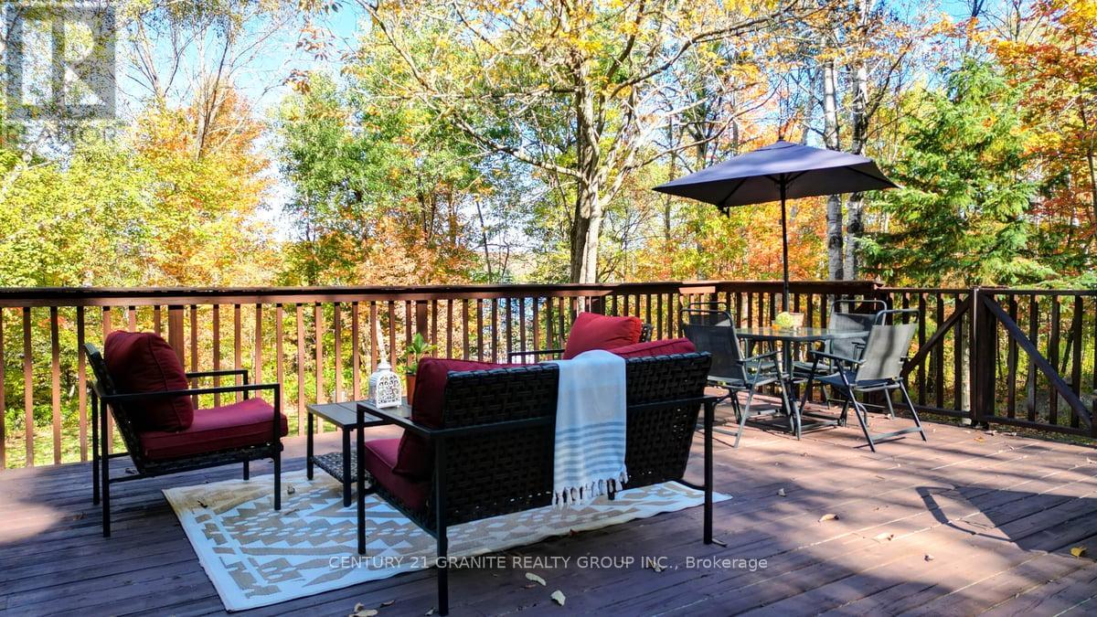 1831 South Baptiste Lake Road, Hastings Highlands, Ontario  K0L 1C0 - Photo 34 - X12445089