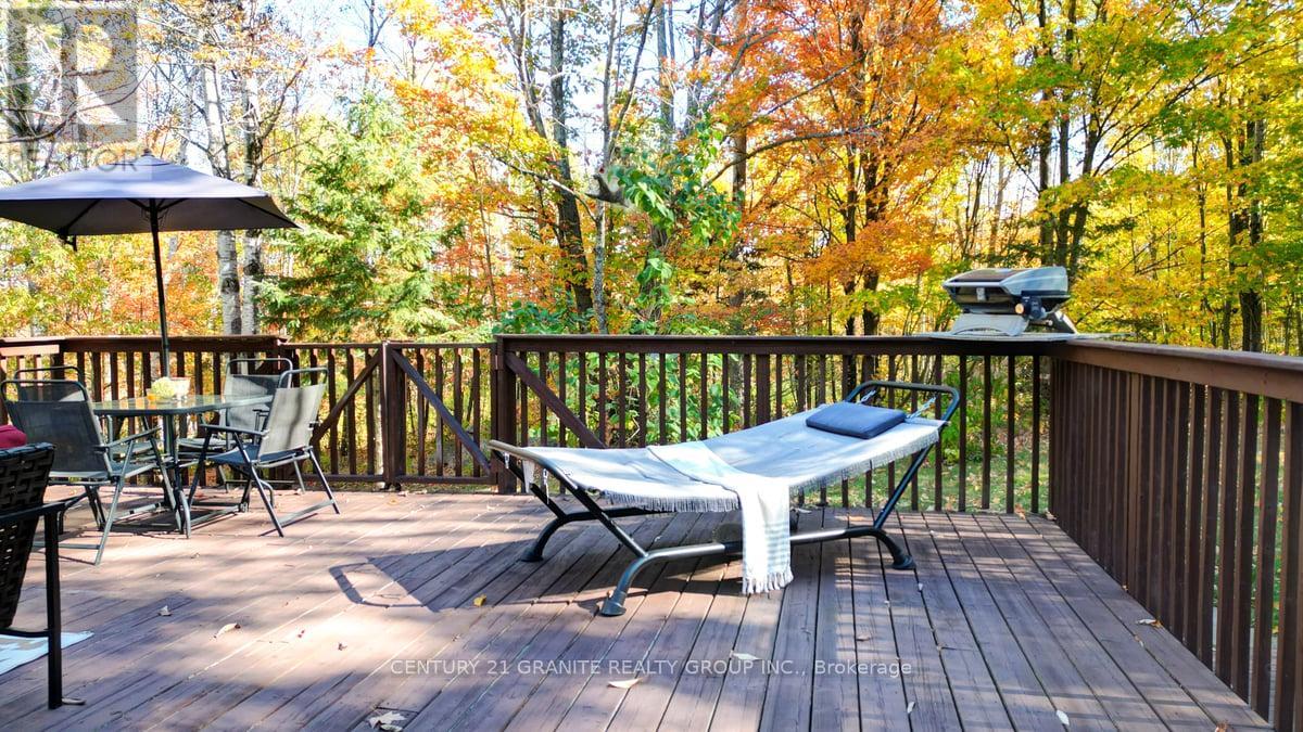 1831 South Baptiste Lake Road, Hastings Highlands, Ontario  K0L 1C0 - Photo 35 - X12445089