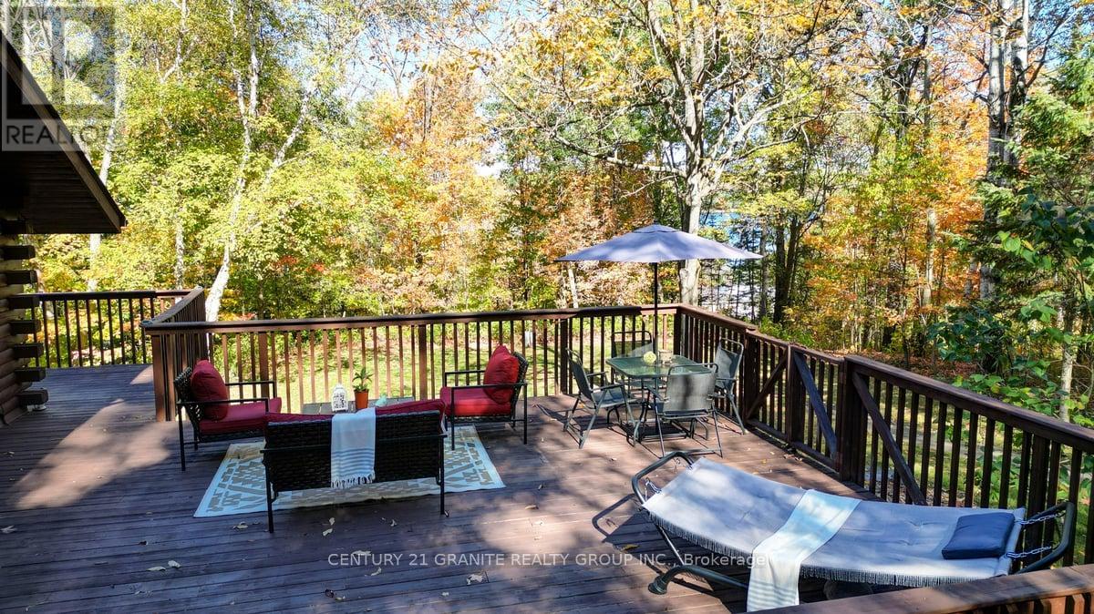 1831 South Baptiste Lake Road, Hastings Highlands, Ontario  K0L 1C0 - Photo 36 - X12445089