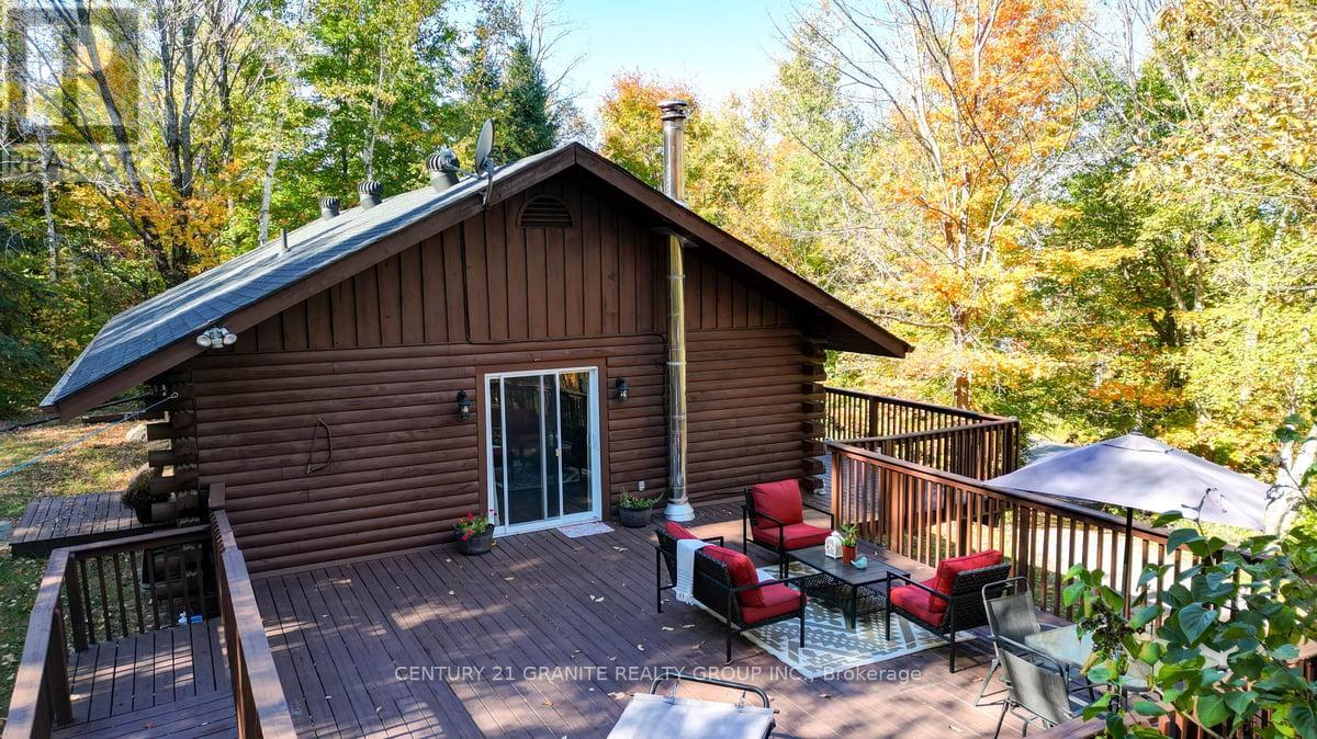 1831 South Baptiste Lake Road, Hastings Highlands, Ontario  K0L 1C0 - Photo 37 - X12445089