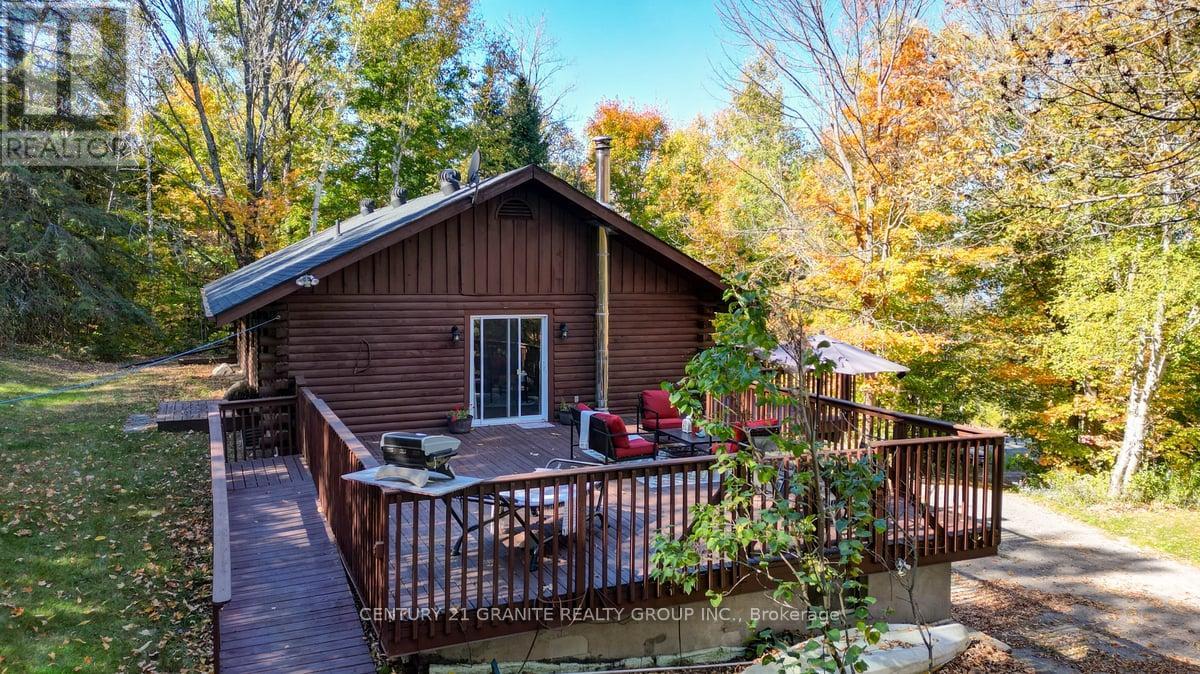 1831 South Baptiste Lake Road, Hastings Highlands, Ontario  K0L 1C0 - Photo 38 - X12445089