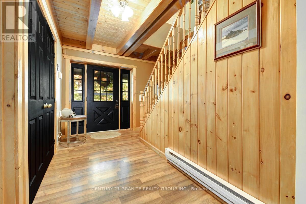 1831 South Baptiste Lake Road, Hastings Highlands, Ontario  K0L 1C0 - Photo 4 - X12445089