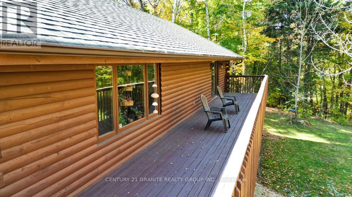 1831 South Baptiste Lake Road, Hastings Highlands, Ontario  K0L 1C0 - Photo 40 - X12445089