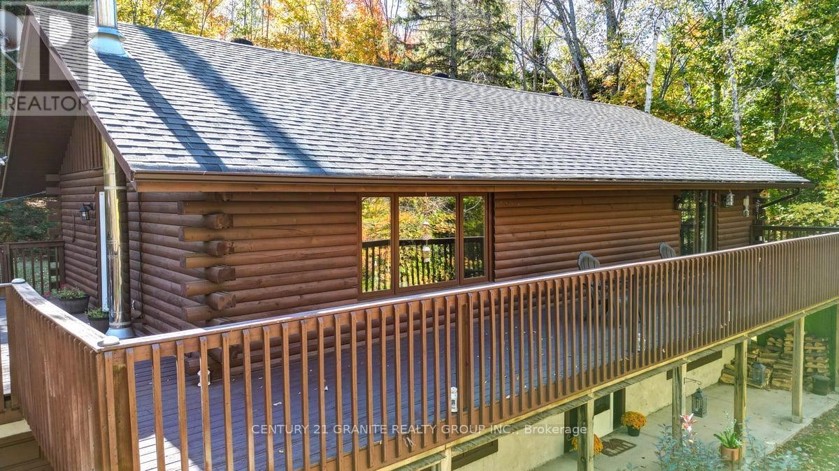 1831 South Baptiste Lake Road, Hastings Highlands, Ontario  K0L 1C0 - Photo 41 - X12445089