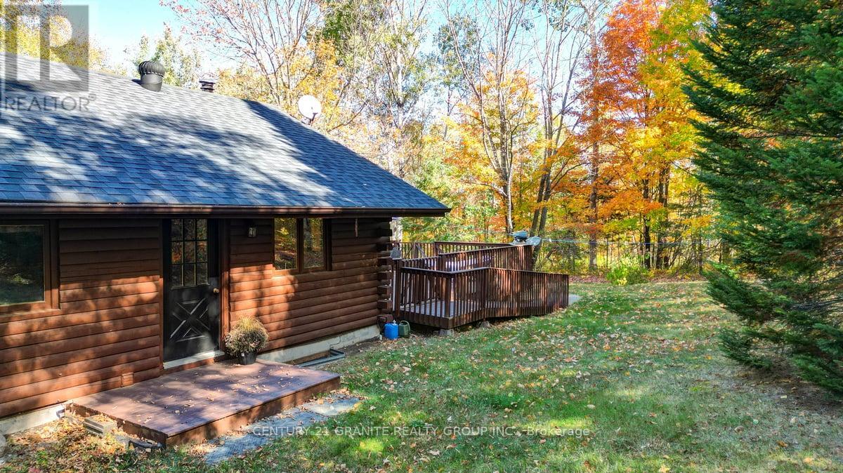 1831 South Baptiste Lake Road, Hastings Highlands, Ontario  K0L 1C0 - Photo 42 - X12445089